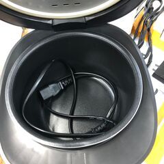 どりーむ鹿大前店No.3135　炊飯器・一人暮らし・4合炊きの画像