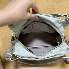 ラシット　カバンの画像