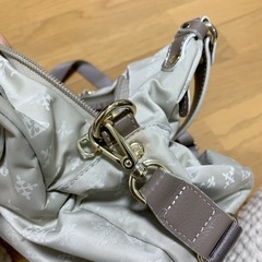 ラシット　カバンの画像