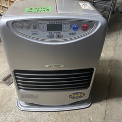 NO:4123  ブルーヒーター4  ‼️   超お買い得品❣️の画像