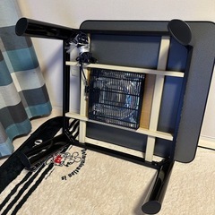 【引渡し決定】こたつ リバーシブルの画像