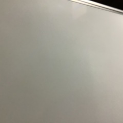 ホワイトボード ボード面180×90cm 管H251108AK (ベストバイ 静岡県袋井市)の画像