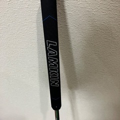 ゴルフパターの画像