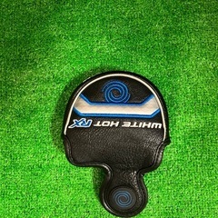 ゴルフパターの画像