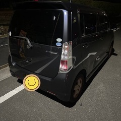車検令和9年3月 ワゴンＲスティングレーの画像