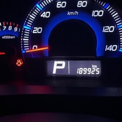 車検令和9年3月 ワゴンＲスティングレーの画像