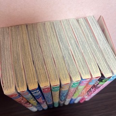 A.つばさとホタル🩷11巻完結の画像