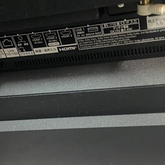 ※　TV Panasonic パナソニック　65インチ TH-65LX950 リモコンあり　2022年製　動作確認済みの画像