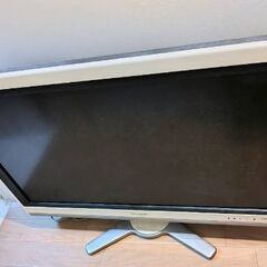 テレビ　AQUOS LC-32DX1 [32インチ]の画像