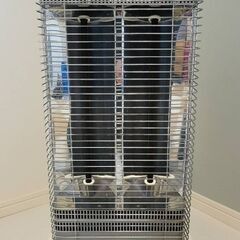 ダイキン　遠赤外線暖房機　セラムヒートの画像