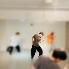 【初心者限定】【初回1000円】K-POP・J-POPで楽しく踊る🎶 渋谷・新宿開催💃（12月レッスン）の画像