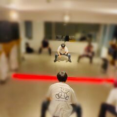 【初心者限定】【初回1000円】K-POP・J-POPで楽しく踊る🎶 渋谷・新宿開催💃（12月レッスン）の画像