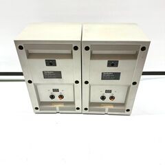 テクニクス/Technics スピーカー SB-F6 セット 3WAYの画像