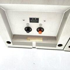 テクニクス/Technics スピーカー SB-F6 セット 3WAYの画像