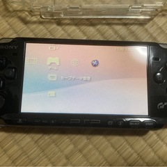 PSP3000の画像
