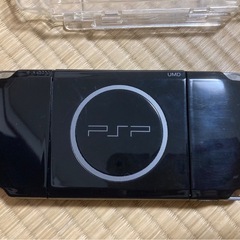 PSP3000の画像