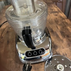 スライサー(コンセントUSAタイプ)の画像