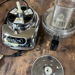 スライサー(コンセントUSAタイプ)の画像