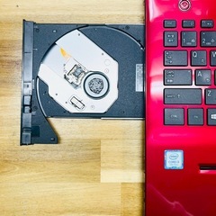 新品SSD ノートパソコン dynabook Windows11 メモリ8GB SSD256GB 15.6型 フルHD Blu-ray カメラ テンキー 東芝 7世代 オフィス /276の画像