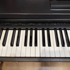 電子ピアノヤマハクラリノーバの画像