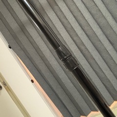 新品ハンガーポールの画像