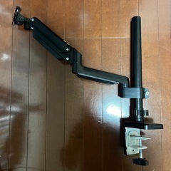 モニターアーム
の画像