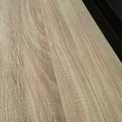 ライトウッド テレビボードの画像