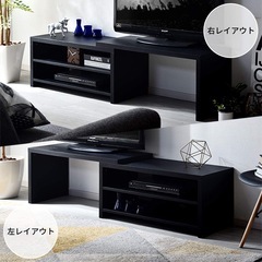 テレビ台　机の画像