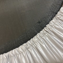 トランポリンの画像