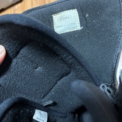 スノーボード　ブーツセットの画像