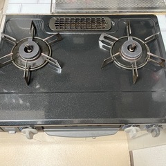 プロパン　ガスコンロの画像