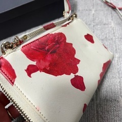 DaTuRa 財布の画像