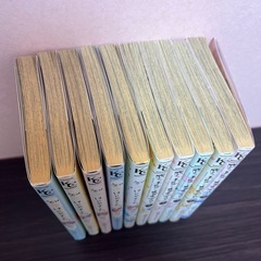 
C.山田デイジー🩷2物語10巻の画像