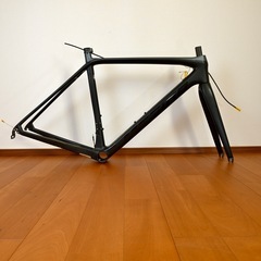 ☆SCULTURA☆スクルトゥーラ☆8000-E☆リムブレーキ☆の画像