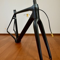 ☆SCULTURA☆スクルトゥーラ☆8000-E☆リムブレーキ☆の画像