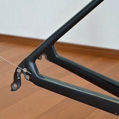 ☆SCULTURA☆スクルトゥーラ☆8000-E☆リムブレーキ☆の画像