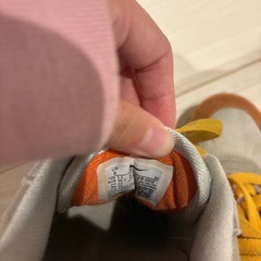 NIKEエアマックスの画像