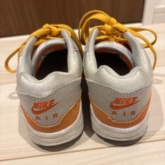 NIKEエアマックスの画像