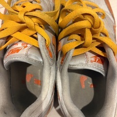 NIKEエアマックスの画像