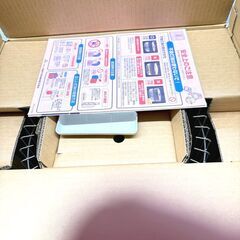 【未使用品】コロナ/CORONA 芯式ストーブ SL-6624 2024年製 だるまストーブの画像