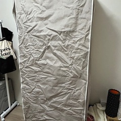 ハンガーラックの画像