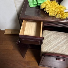 ドレッサーの画像