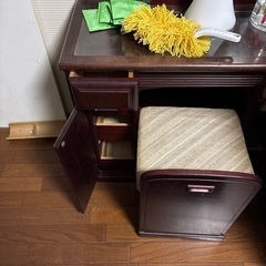 ドレッサーの画像
