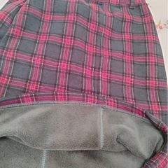  【11/10まで】膝丈スカート4点まとめ売り（美品・未使用多め）の画像