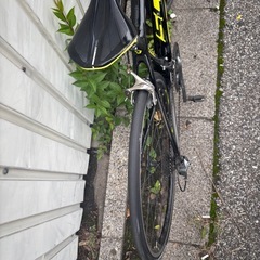 ロードバイク　Scott Addict XSサイズの画像