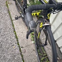 ロードバイク　Scott Addict XSサイズの画像