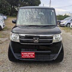 N-BOX‼️車検２年付き‼️の画像