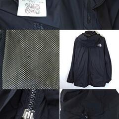 ノースフェイス Mountain Light マウンテン ライト ジャケット パーカ XL ブラック NP15751 メンズ THE NORTH FACE GORE-TEXの画像