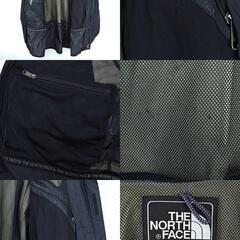 ノースフェイス Mountain Light マウンテン ライト ジャケット パーカ XL ブラック NP15751 メンズ THE NORTH FACE GORE-TEXの画像