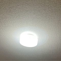 アイリスオーヤマ LEDライト の画像